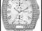 SKLEP ZEGAREK GUESS U11555L2 NOWY GWARANCJA KURIER