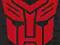 Transformers 3 - Logo Autobots - plakat 91,5x61 cm