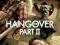 The Hangover 2 - Kac Vegas 2 - plakat 91,5x61 cm