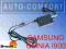ZASILACZ samochodowy SAMSUNG OMNIA I900 BRODIT FV