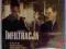 INFILTRACJA (Blu-ray) nowa