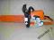 Pilarka spalinowa Stihl MS 250 !!!