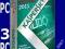 KASPERSKY ANTI-VIRUS 2011/ 2012 1rok / 3PC +gratis