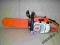 Pilarka spalinowa Stihl 032 AV !!!