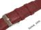 ELEGANCKI SKÓRZANY PASEK DO ZEGARKA 18mm
