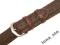 ELEGANCKI SKÓRZANY PASEK DO ZEGARKA 20mm.