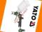 YATO PISTOLET LAKIERNICZY HVLP  1,3MM 0,6L YT-2351