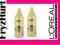 LOREAL ABSOLUT REPAIR SZAMPON 1500 +POMPKA GRATIS