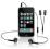 Sluchawki Macally USA TunePal iPhone 2/3G iPod mp3