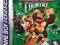 DONKEY KONG COUNTRY na GAME BOY ADVANCE!!!