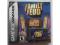 FAMILY FEUD FAMILIADA na GAME BOY ADVANCE!!!!!