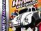 HERBIE FULLY LOADED na GAME BOY ADVANCE!!!!!!!