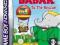 BABAR TO THE RESCUE na GAME BOY ADVANCE!!!!!!!
