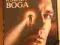 DVD: Pytanie do Boga (Antonio Banderas) SUPER
