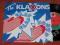 THE KLAXONS Clap clap sound SP7'' AKORDEON HIT
