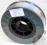 Drut Al Si 5 śr. 1,0 mm do spawania aluminium 2 kg