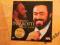 DVD: Luciano Pavarotti, opera, tenor, recital