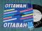 OTTOWAN Hands up / crazy music SP 7''