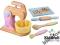 Pastelowy zestaw kucharza - KidKraft I Wonder Toy