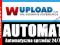 WUPLOAD 30 DNI + AUTOMAT +MEGA PROMOCJA+ FIRMA