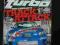 Turbo 1/09 USA JDM Drag Racing Honda Nissan