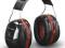Ochronniki słuchu, nauszniki PELTOR OPTIME III