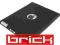 Etui ANTYSLICK BLACK futeral Nakładka Apple iPad2