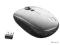 Mysz Logitech V550 NANO Cordless Laser Grey