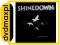 dvdmaxpl SHINEDOWN: THE SOUND OF MADNESS (digipack