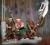 MONSTERS SERIES 5 SANTAS LITTLE HELPERS MCFARLANE