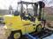 HYSTER H 7.00 XLS TRIPLEX 2003ROK JAK NOWY 7 TON