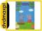 dvdmaxpl ŚWINKA PEPPA OKŁADKA 3D (DVD)