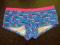 MAJTKI SZORTY  DUNNES STORES r 10 BLUE W SERDUSZKA