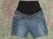 HAPPY MUM, krótkie spodnie jeansy S i nie tylko !