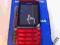 Nowa Nokia 300 red fv23% Ńowosc od As-Tel Świecie