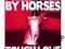 PULLED APART BY HORSES - THOUGH LOVE /CD/ TANIO+