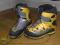 La sportiva SPANTIK