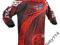 Bluza FLY EVOLUTION cross quad enduro atv roz. 2XL