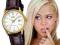 DELIKATNY ZEGAREK CASIO LTP-1183Q 9 NOWY PROMOCJA