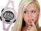 POSZUKIWANY ŚLICZNY TIMEX T5D601 NOWY !!! PROMOCJA