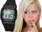 WIELKA WYPRZedaż CASIO W-201 1A NOWY 3GW PROMOCJA