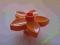 D4 - nowe LEGO DUPLO - kwiat pomarańczowy kwiatek