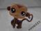 Littlest Pet Shop figurka