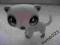 Littlest Pet Shop figurka