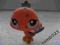 Littlest Pet Shop figurka