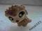 Littlest Pet Shop figurka