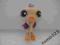 Littlest Pet Shop figurka