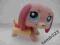 Littlest Pet Shop figurka