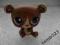 Littlest Pet Shop figurka