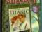 TITANIC - Leonardo DiCaprio (NFOM 2) -Wydanie 2DVD